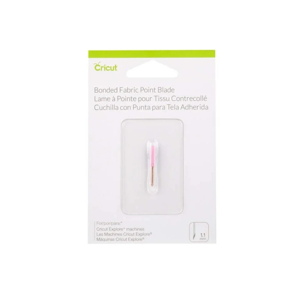 Cricut® Bonded-Fabric Blade B3